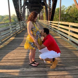 Meet your Posher, Lacy